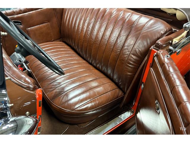 1931 Chrysler Imperial (CC-2083202) for sale in Chicago, Illinois