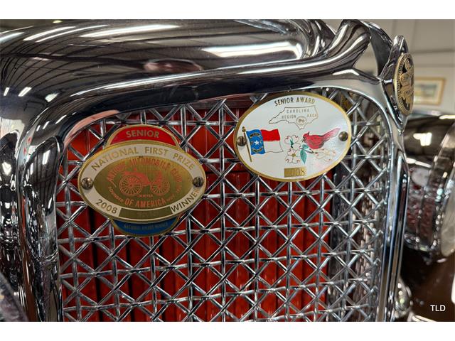 1931 Chrysler Imperial (CC-2083202) for sale in Chicago, Illinois