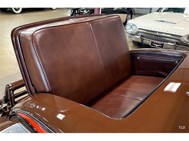 1931 Chrysler Imperial (CC-2083202) for sale in Chicago, Illinois