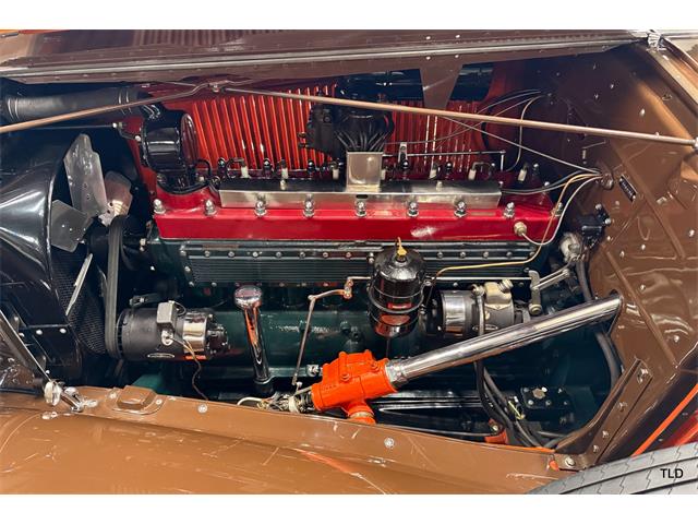 1931 Chrysler Imperial (CC-2083202) for sale in Chicago, Illinois