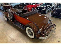 1931 Chrysler Imperial (CC-2083202) for sale in Chicago, Illinois