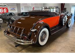 1931 Chrysler Imperial (CC-2083202) for sale in Chicago, Illinois