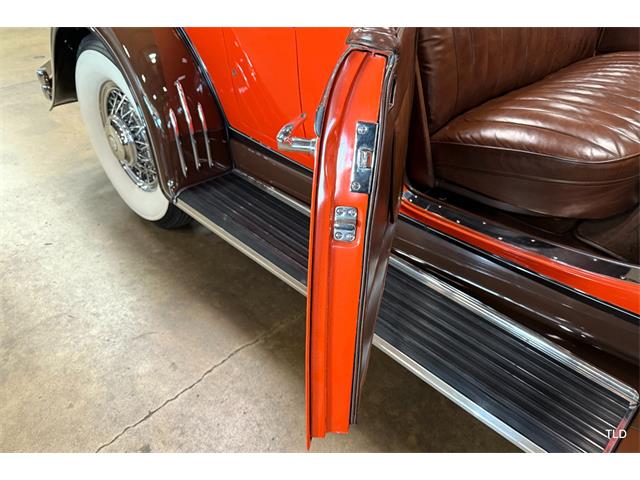 1931 Chrysler Imperial (CC-2083202) for sale in Chicago, Illinois