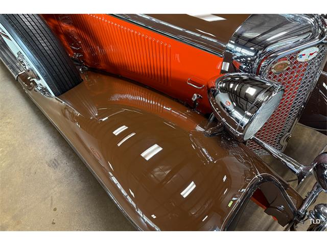 1931 Chrysler Imperial (CC-2083202) for sale in Chicago, Illinois