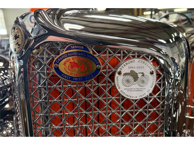 1931 Chrysler Imperial (CC-2083202) for sale in Chicago, Illinois