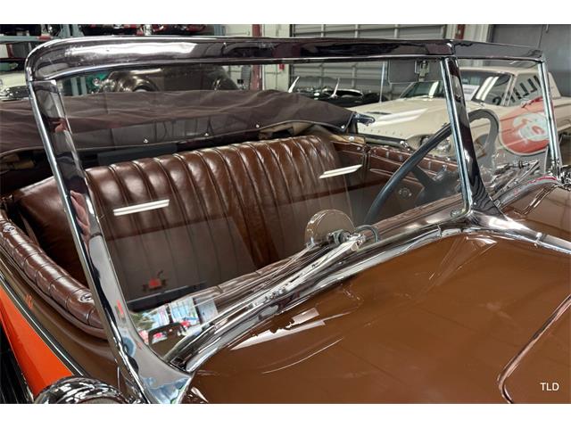 1931 Chrysler Imperial (CC-2083202) for sale in Chicago, Illinois