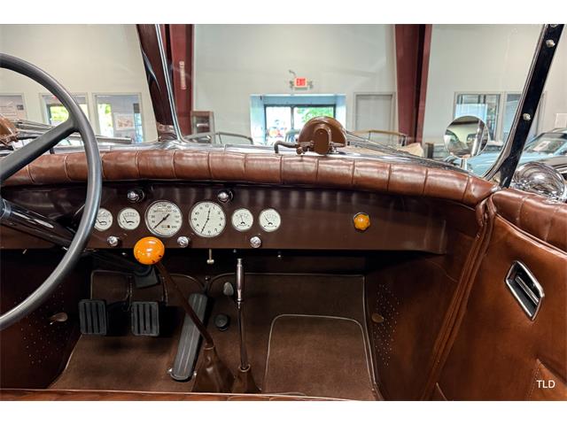 1931 Chrysler Imperial (CC-2083202) for sale in Chicago, Illinois