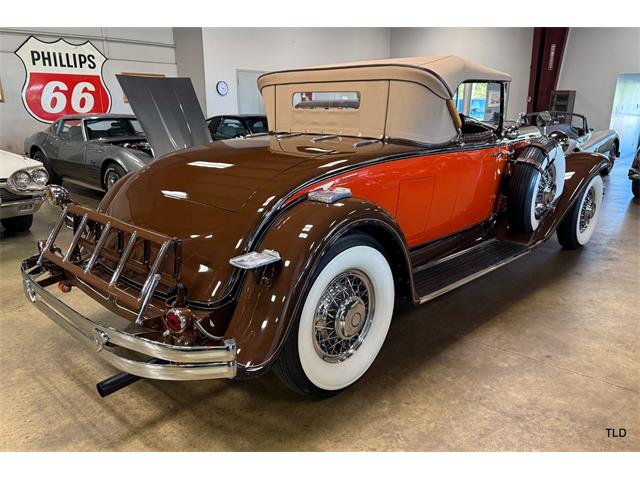 1931 Chrysler Imperial (CC-2083202) for sale in Chicago, Illinois