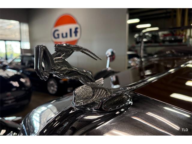 1931 Chrysler Imperial (CC-2083202) for sale in Chicago, Illinois