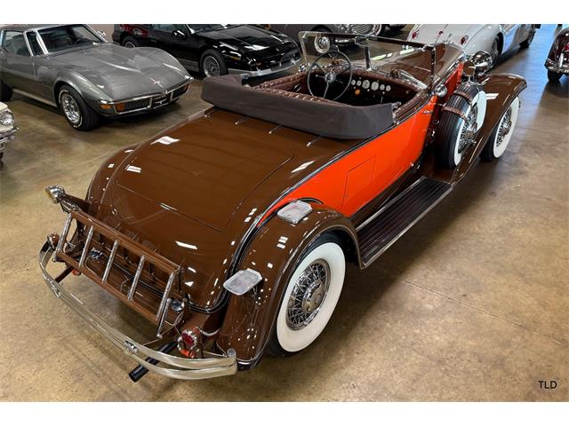 1931 Chrysler Imperial (CC-2083202) for sale in Chicago, Illinois