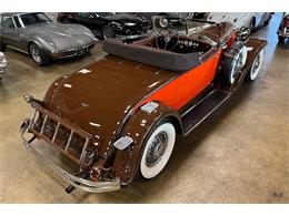 1931 Chrysler Imperial (CC-2083202) for sale in Chicago, Illinois