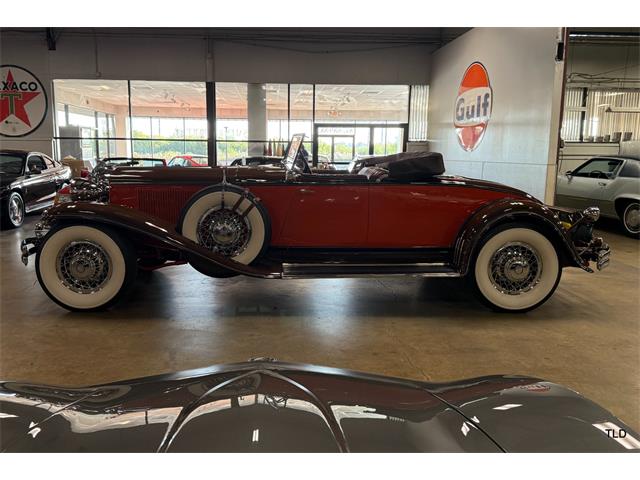 1931 Chrysler Imperial (CC-2083202) for sale in Chicago, Illinois