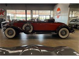 1931 Chrysler Imperial (CC-2083202) for sale in Chicago, Illinois