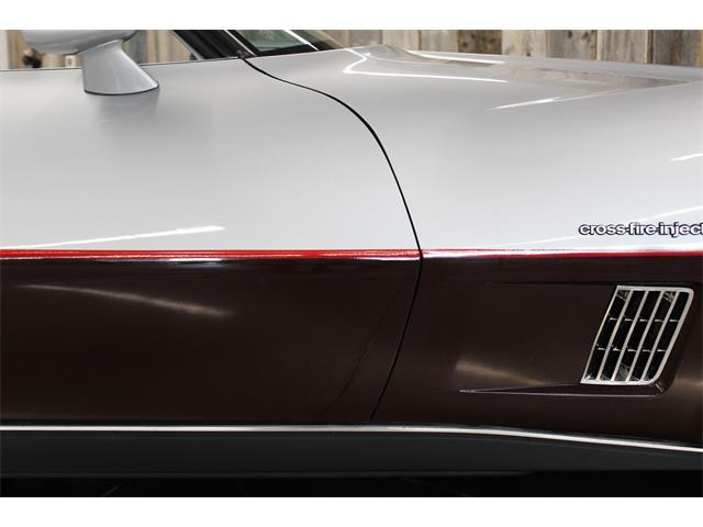 1982 Chevrolet Corvette (CC-2083205) for sale in Bettendorf, Iowa