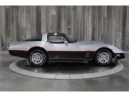 1982 Chevrolet Corvette (CC-2083205) for sale in Bettendorf, Iowa