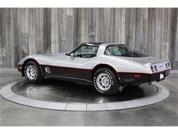 1982 Chevrolet Corvette (CC-2083205) for sale in Bettendorf, Iowa