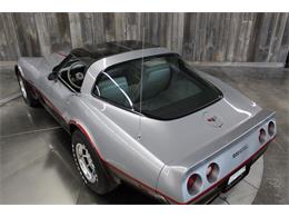 1982 Chevrolet Corvette (CC-2083205) for sale in Bettendorf, Iowa