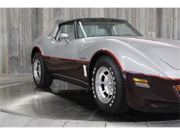 1982 Chevrolet Corvette (CC-2083205) for sale in Bettendorf, Iowa