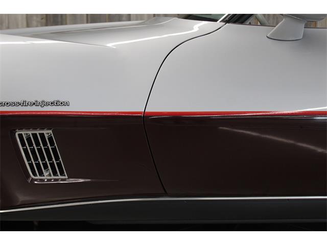 1982 Chevrolet Corvette (CC-2083205) for sale in Bettendorf, Iowa