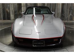 1982 Chevrolet Corvette (CC-2083205) for sale in Bettendorf, Iowa