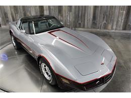1982 Chevrolet Corvette (CC-2083205) for sale in Bettendorf, Iowa