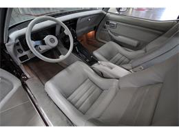 1982 Chevrolet Corvette (CC-2083205) for sale in Bettendorf, Iowa