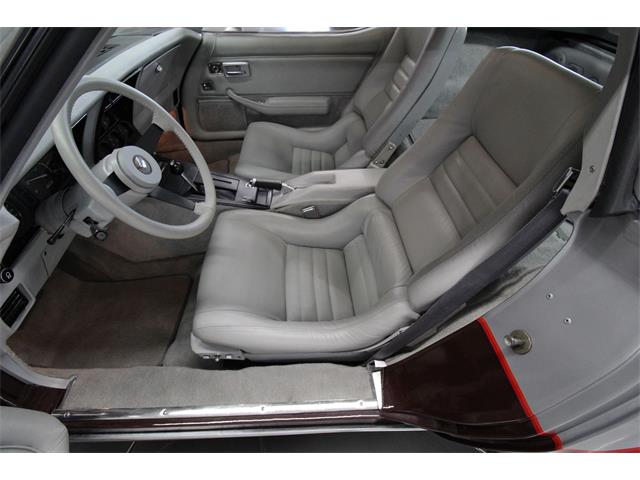 1982 Chevrolet Corvette (CC-2083205) for sale in Bettendorf, Iowa