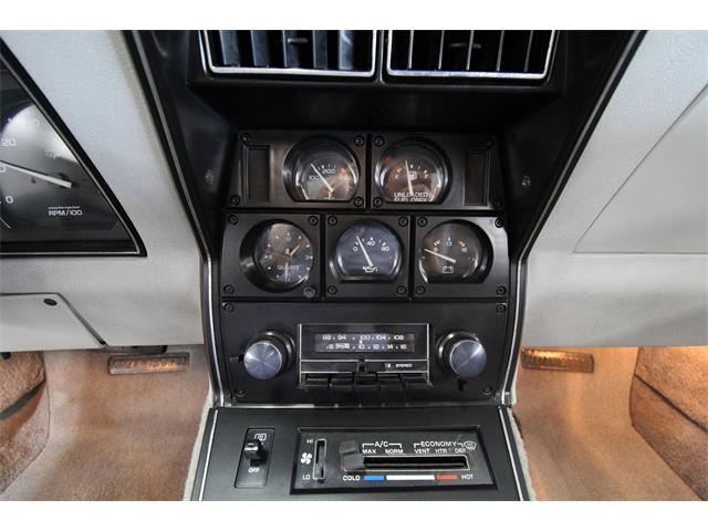 1982 Chevrolet Corvette (CC-2083205) for sale in Bettendorf, Iowa