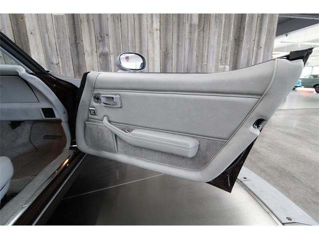 1982 Chevrolet Corvette (CC-2083205) for sale in Bettendorf, Iowa
