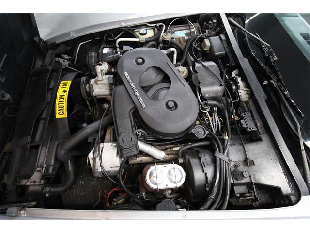 1982 Chevrolet Corvette (CC-2083205) for sale in Bettendorf, Iowa