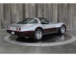 1982 Chevrolet Corvette (CC-2083205) for sale in Bettendorf, Iowa