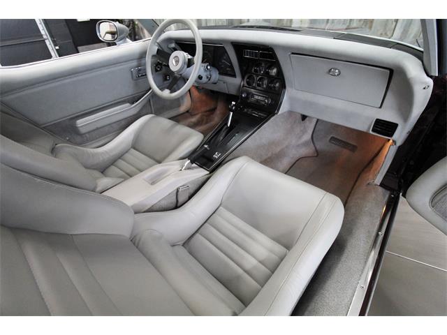 1982 Chevrolet Corvette (CC-2083205) for sale in Bettendorf, Iowa