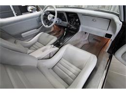 1982 Chevrolet Corvette (CC-2083205) for sale in Bettendorf, Iowa