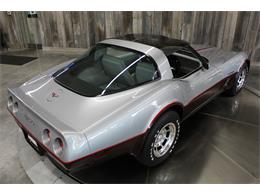1982 Chevrolet Corvette (CC-2083205) for sale in Bettendorf, Iowa
