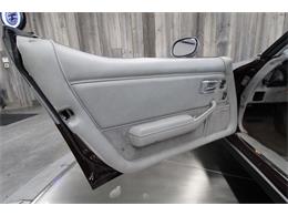 1982 Chevrolet Corvette (CC-2083205) for sale in Bettendorf, Iowa