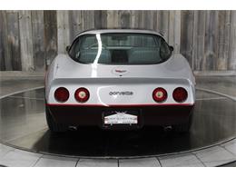 1982 Chevrolet Corvette (CC-2083205) for sale in Bettendorf, Iowa