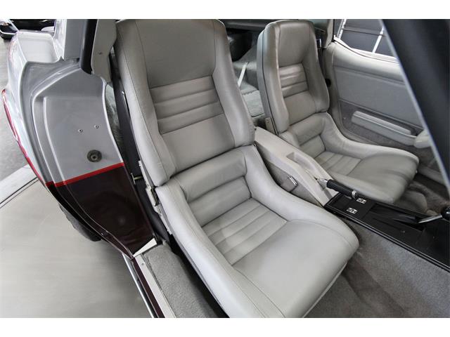 1982 Chevrolet Corvette (CC-2083205) for sale in Bettendorf, Iowa