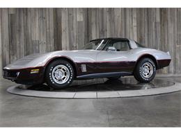 1982 Chevrolet Corvette (CC-2083205) for sale in Bettendorf, Iowa