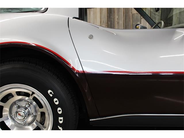 1982 Chevrolet Corvette (CC-2083205) for sale in Bettendorf, Iowa