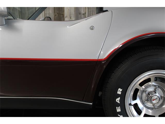 1982 Chevrolet Corvette (CC-2083205) for sale in Bettendorf, Iowa