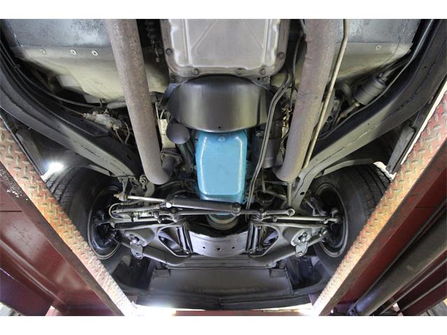 1982 Chevrolet Corvette (CC-2083205) for sale in Bettendorf, Iowa