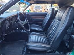 1971 Ford Mustang Mach 1 (CC-2083206) for sale in Tacoma, Washington