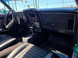 1971 Ford Mustang Mach 1 (CC-2083206) for sale in Tacoma, Washington