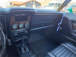 1971 Ford Mustang Mach 1 (CC-2083206) for sale in Tacoma, Washington