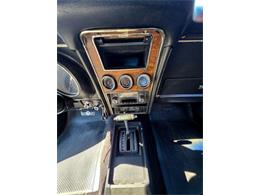 1971 Ford Mustang Mach 1 (CC-2083206) for sale in Tacoma, Washington