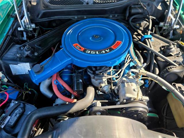 1971 Ford Mustang Mach 1 (CC-2083206) for sale in Tacoma, Washington