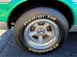 1971 Ford Mustang Mach 1 (CC-2083206) for sale in Tacoma, Washington