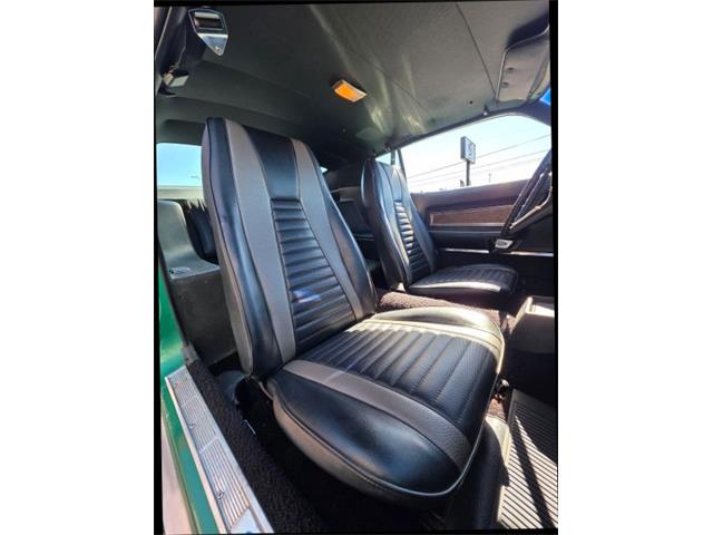 1971 Ford Mustang Mach 1 (CC-2083206) for sale in Tacoma, Washington