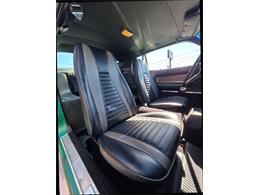 1971 Ford Mustang Mach 1 (CC-2083206) for sale in Tacoma, Washington