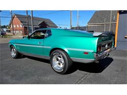 1971 Ford Mustang Mach 1 (CC-2083206) for sale in Tacoma, Washington